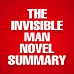 Logo of The Invisible Man Summary android Application 